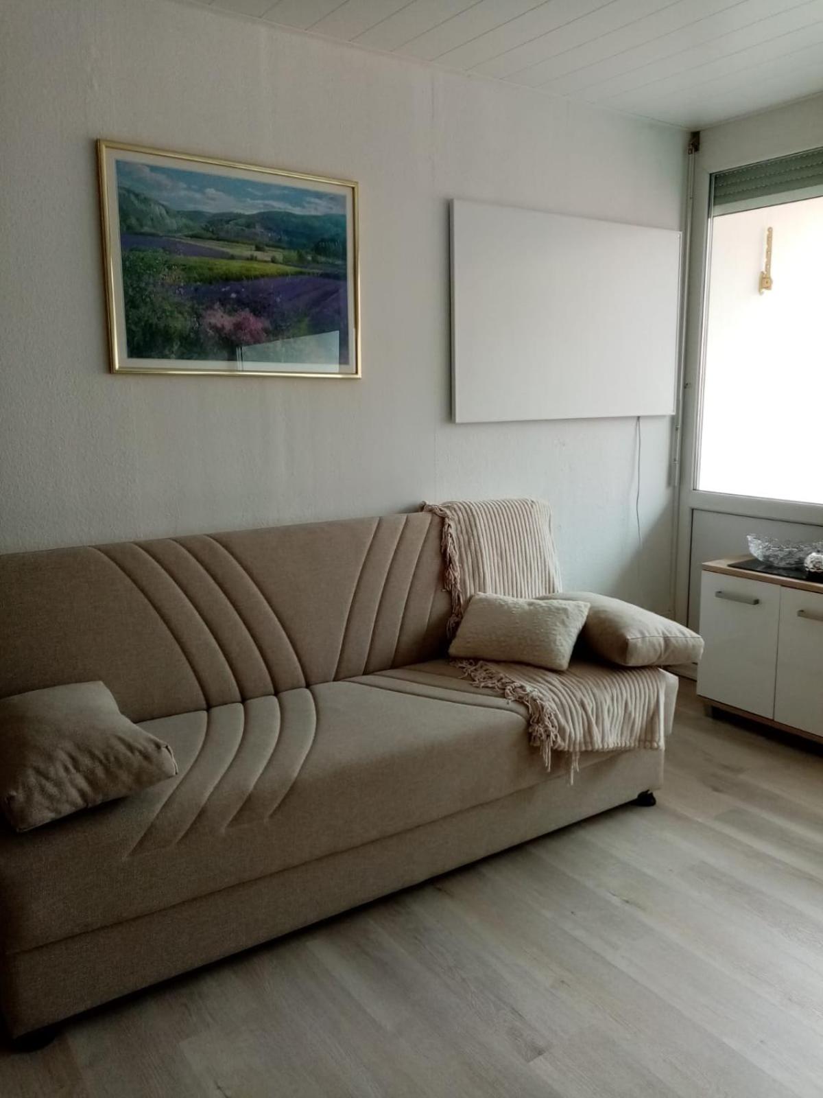 Ferienzentrum Bodensee Oberteuringen Room photo