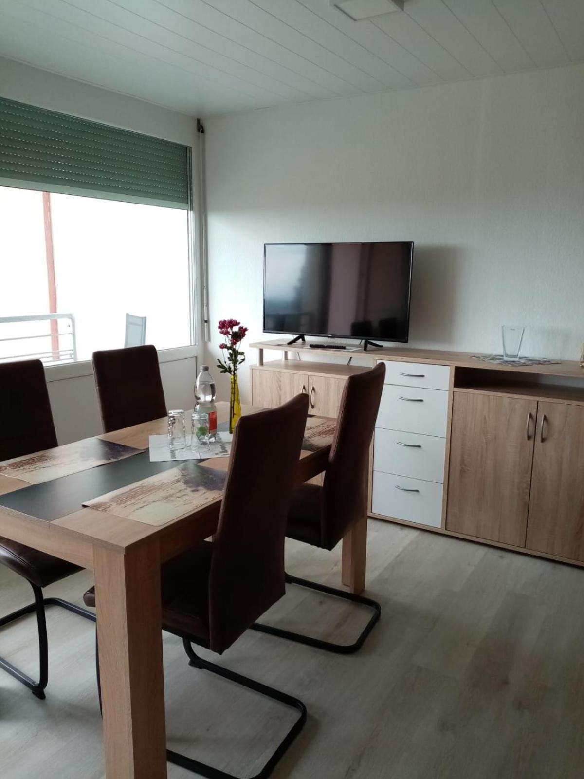 Ferienzentrum Bodensee Oberteuringen Room photo