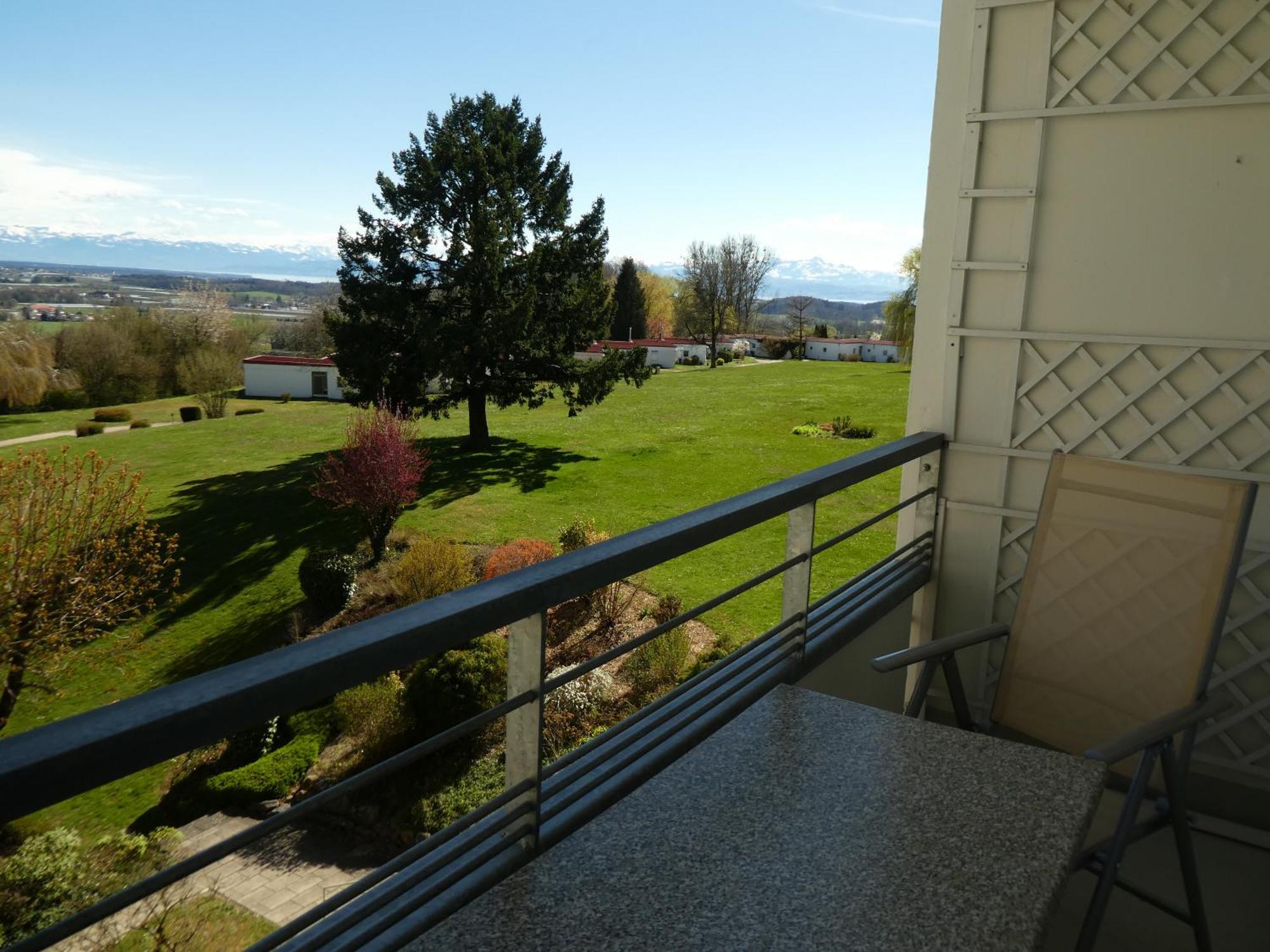 Ferienzentrum Bodensee Oberteuringen Exterior photo